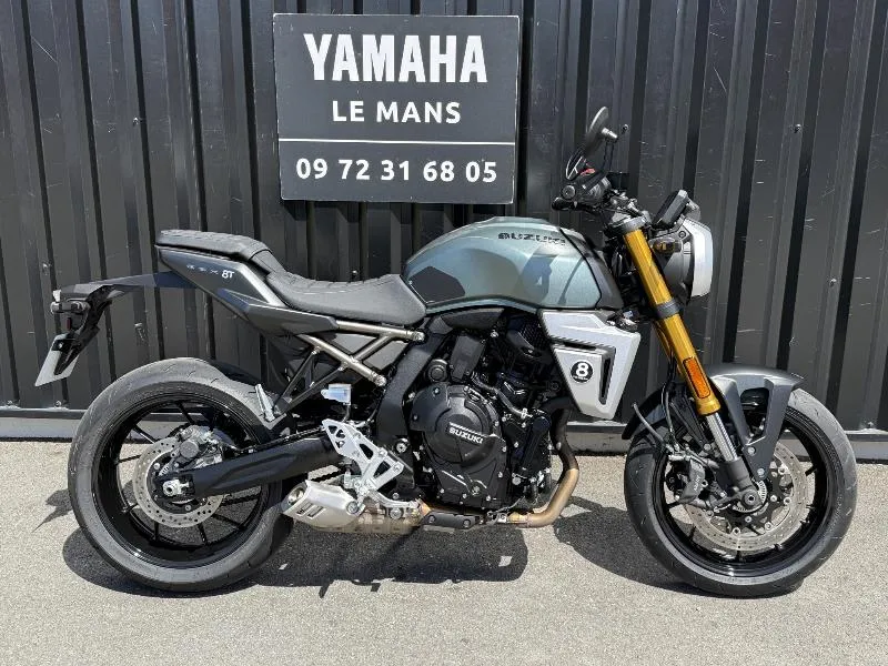 GSX8T