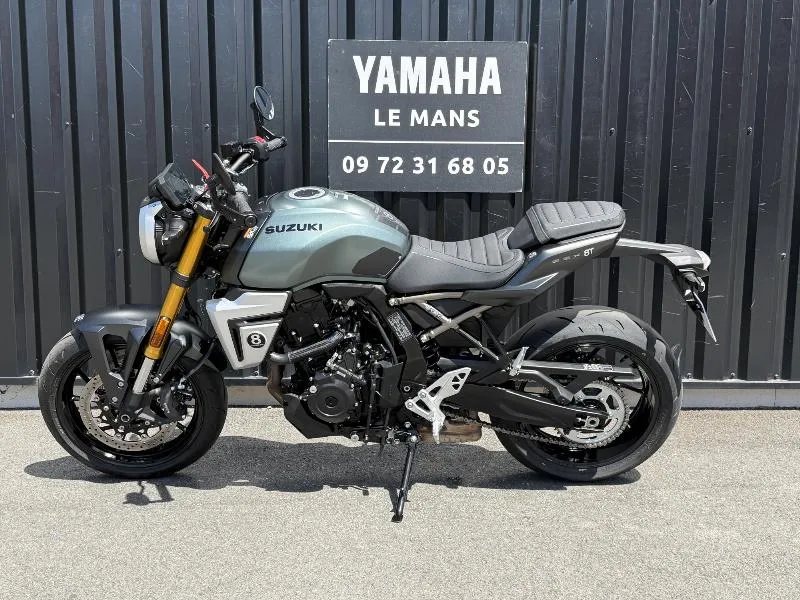 GSX8T