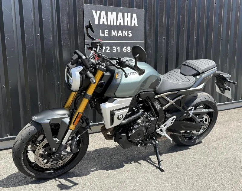 GSX8T