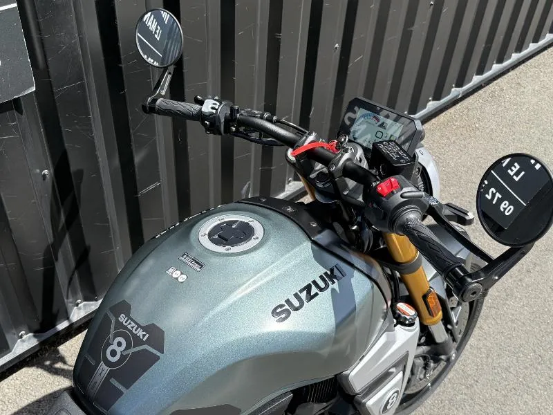 GSX8T