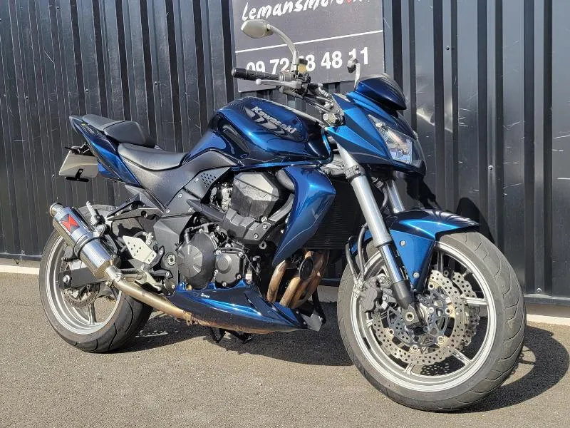 Z 750
