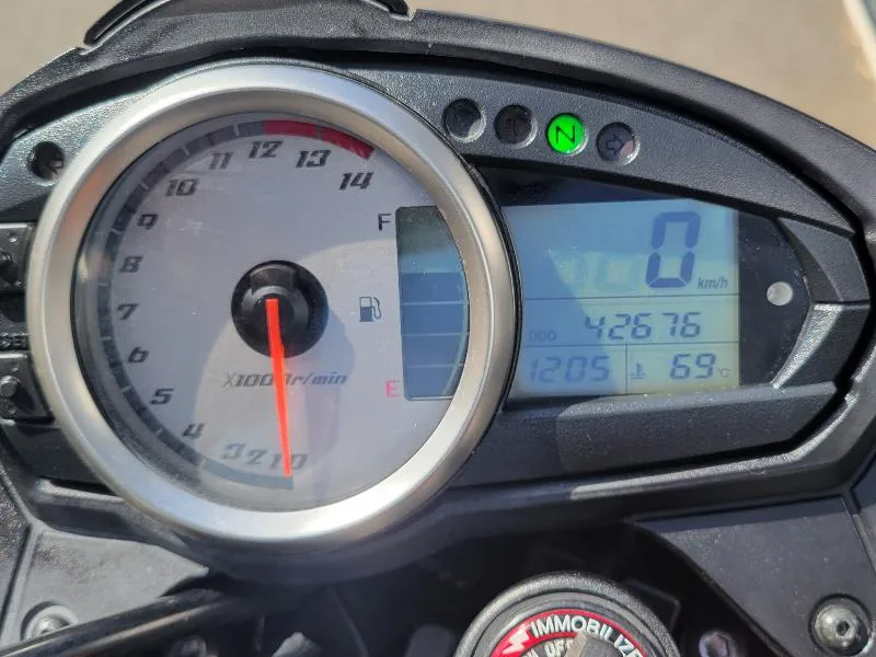Z 750