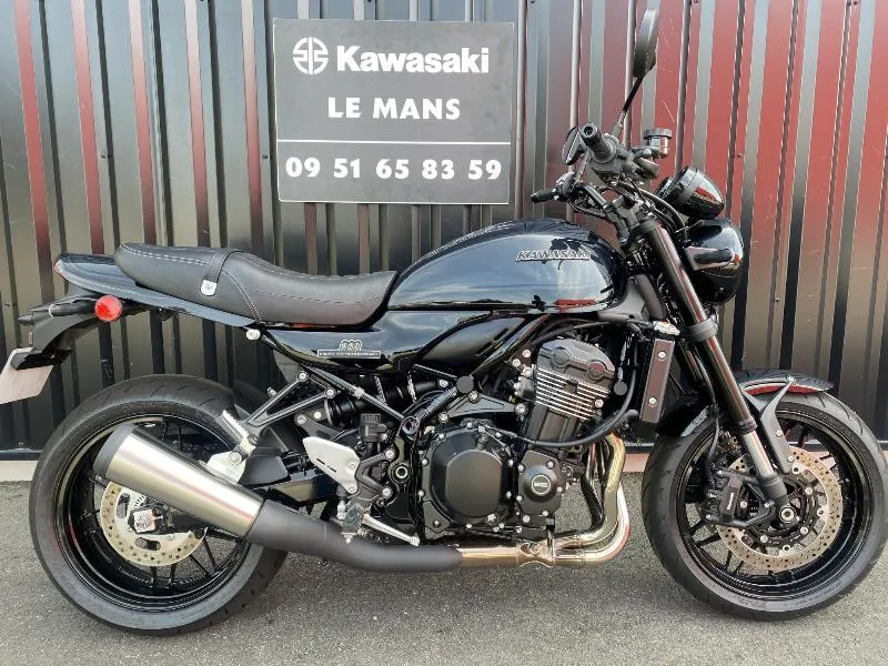 Z 900
