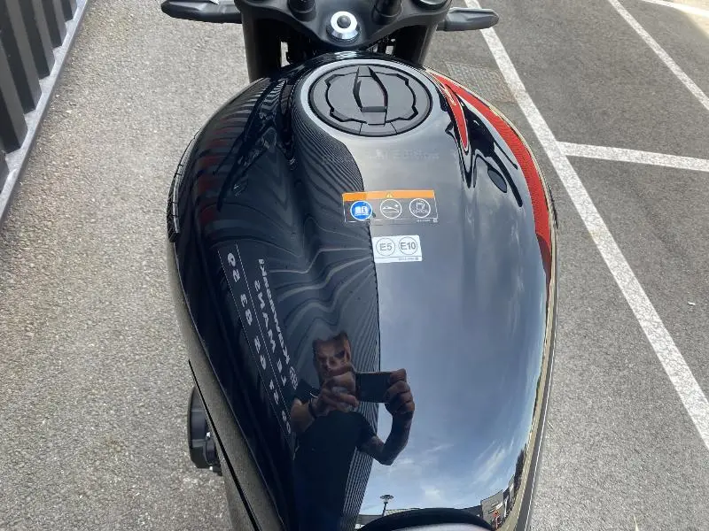 Z 900
