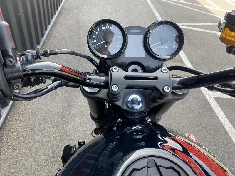 Z 900