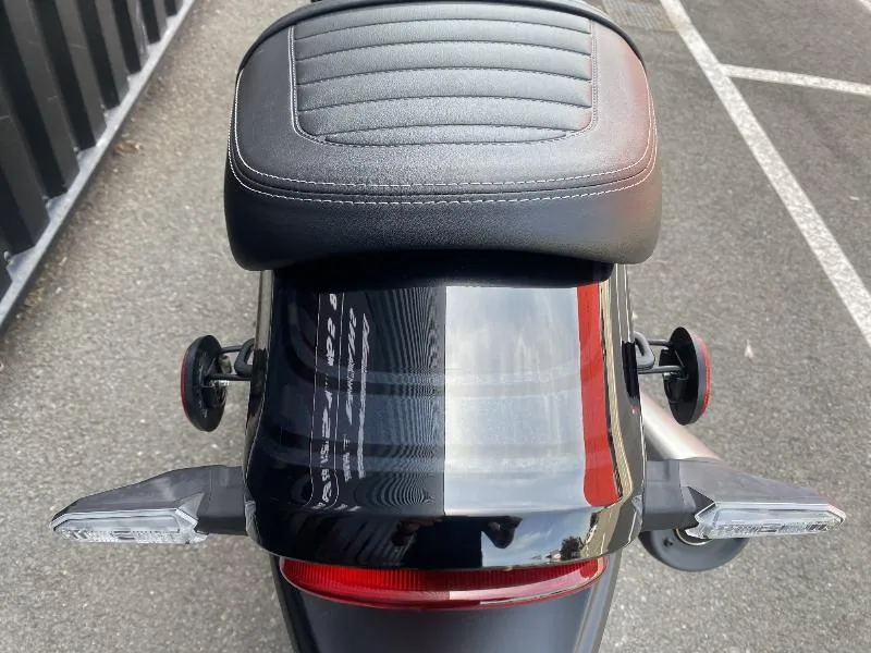 Z 900