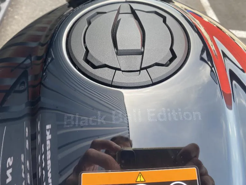 Z 900