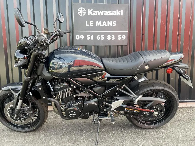 Z 900