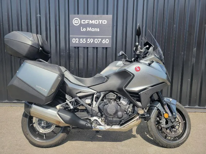 NT 1100