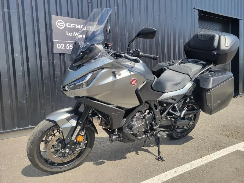 NT 1100