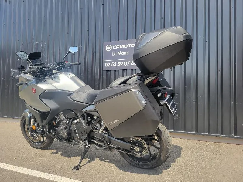 NT 1100