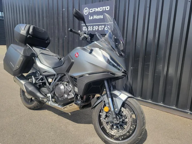 NT 1100