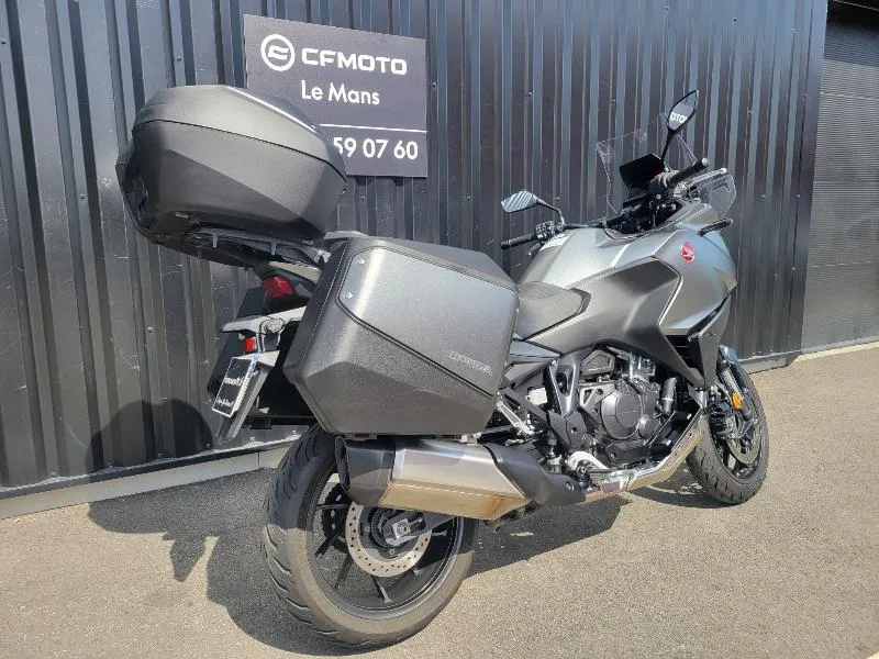 NT 1100