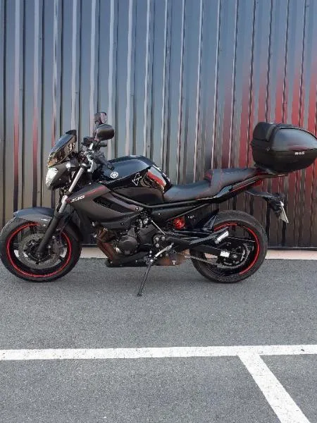 XJ6 