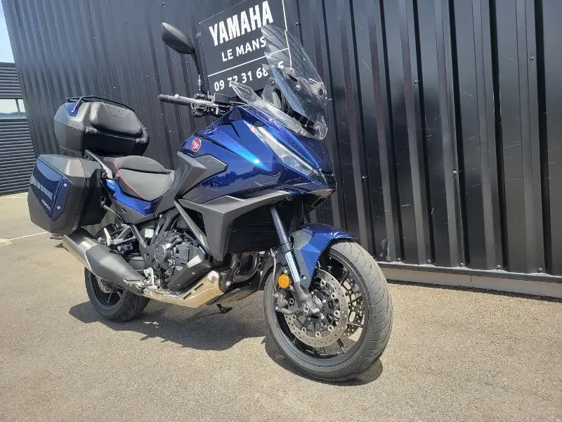 NT 1100 DCT