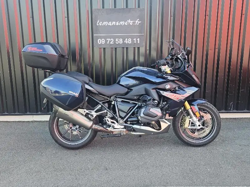 R 1250 RS 2022