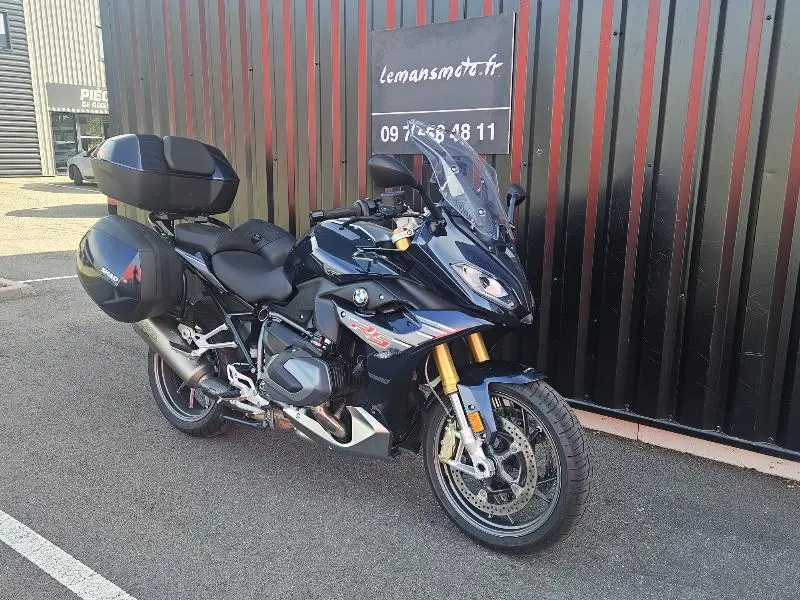 R 1250 RS