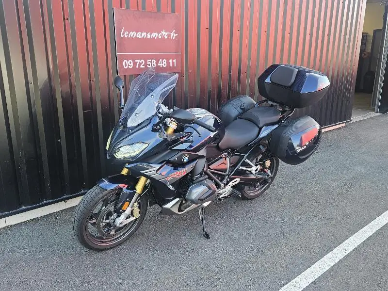 R 1250 RS