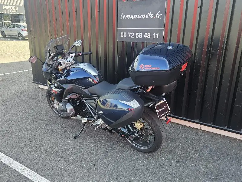 R 1250 RS