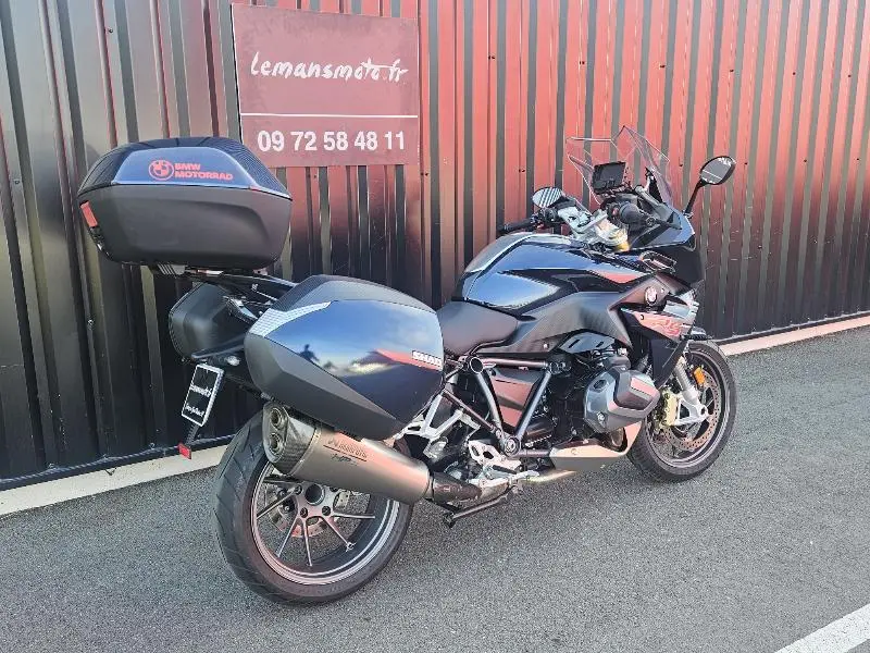 R 1250 RS