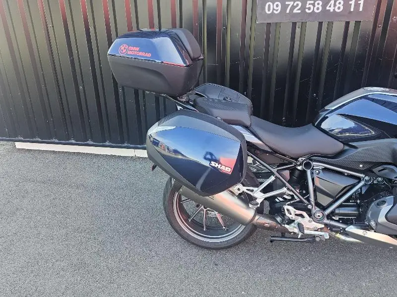 R 1250 RS