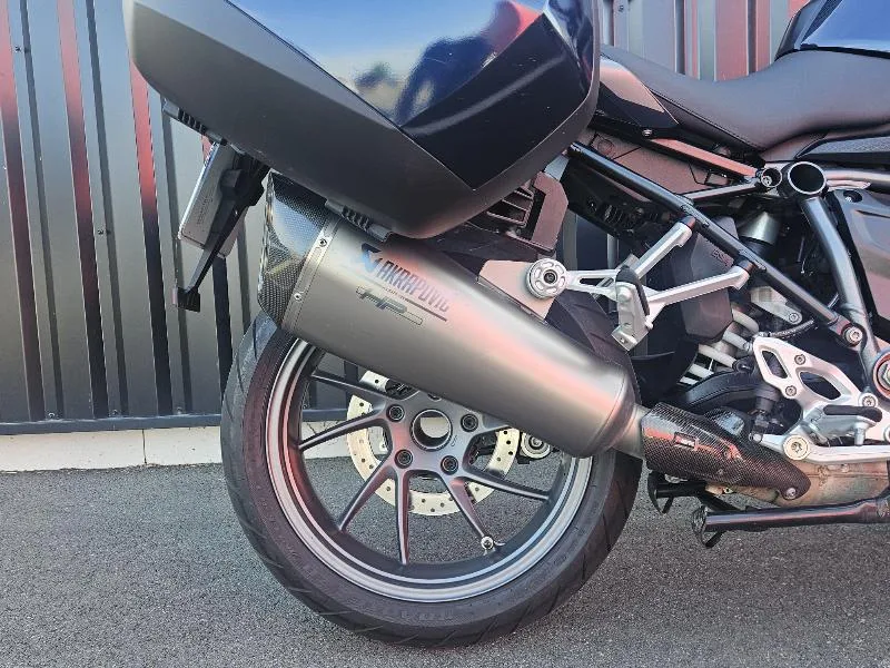 R 1250 RS
