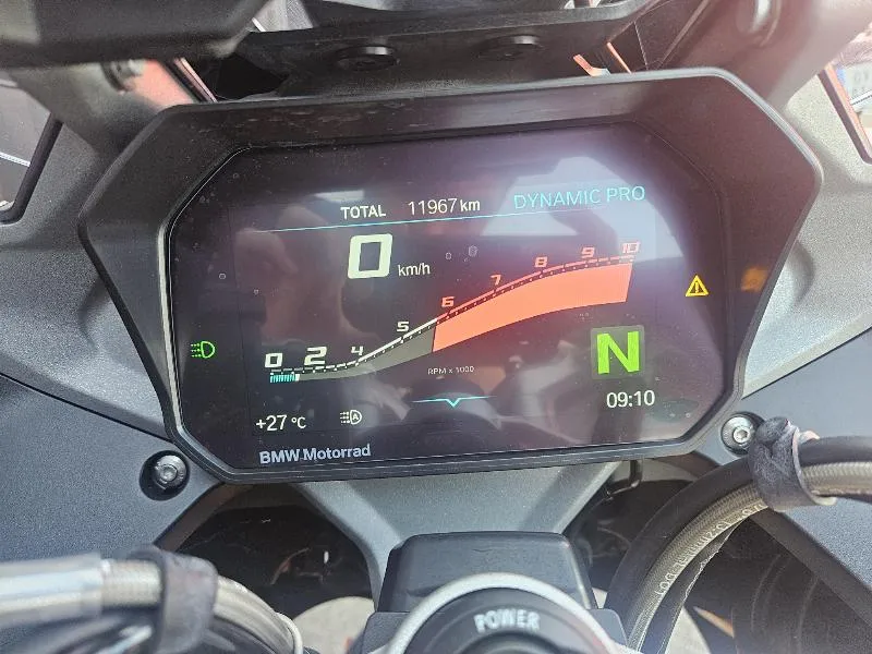 R 1250 RS