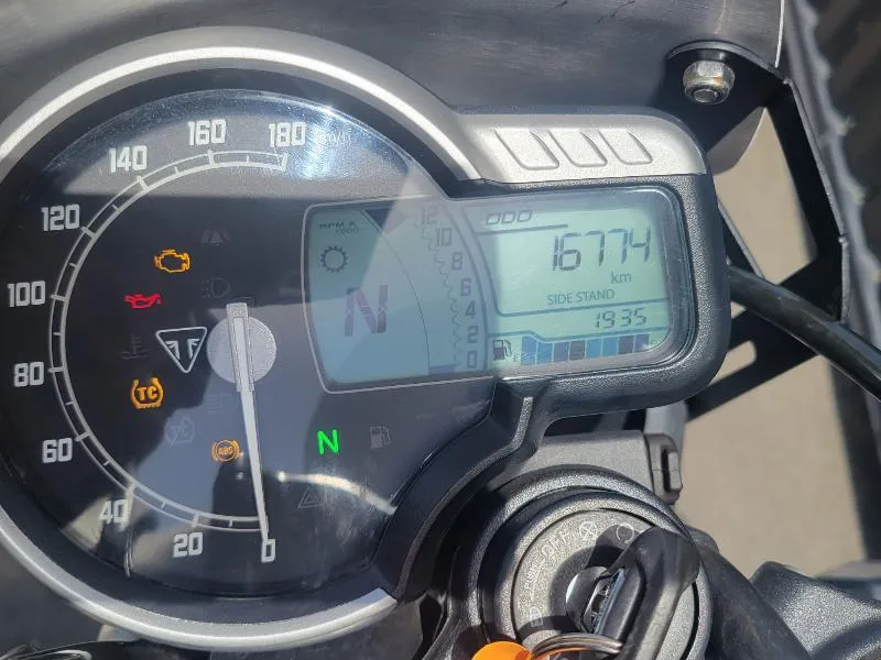 SPEED 400