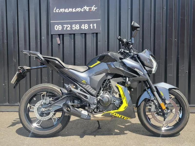125 URBAN