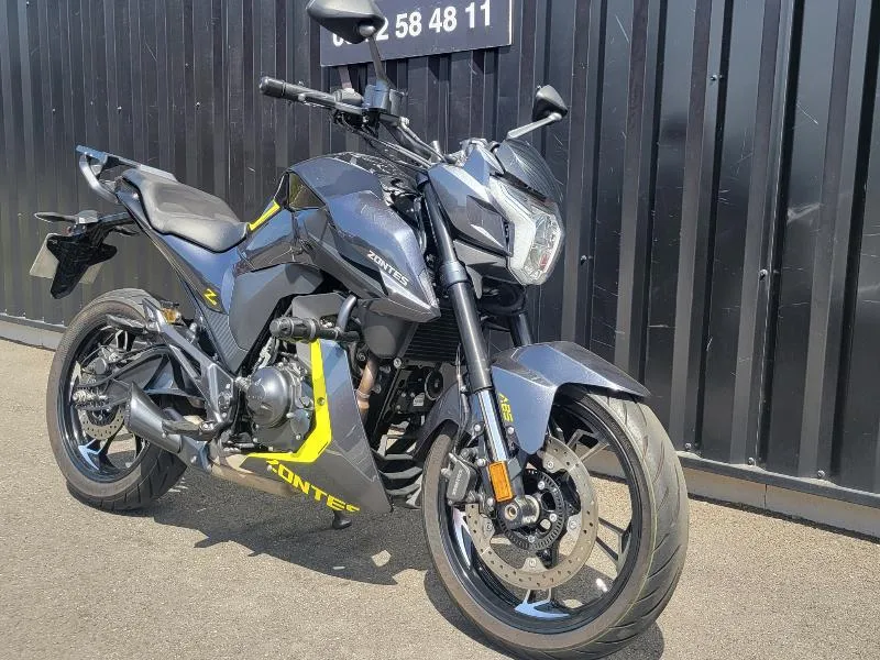 125 URBAN
