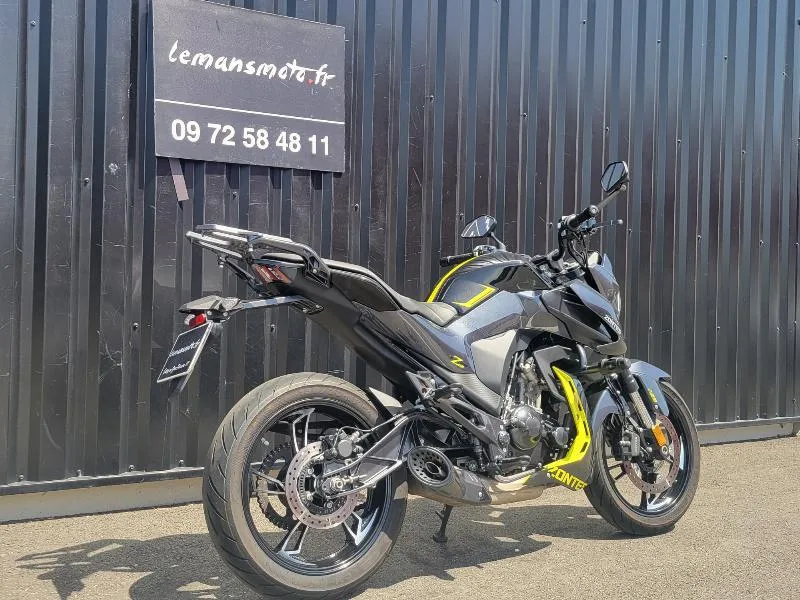 125 URBAN