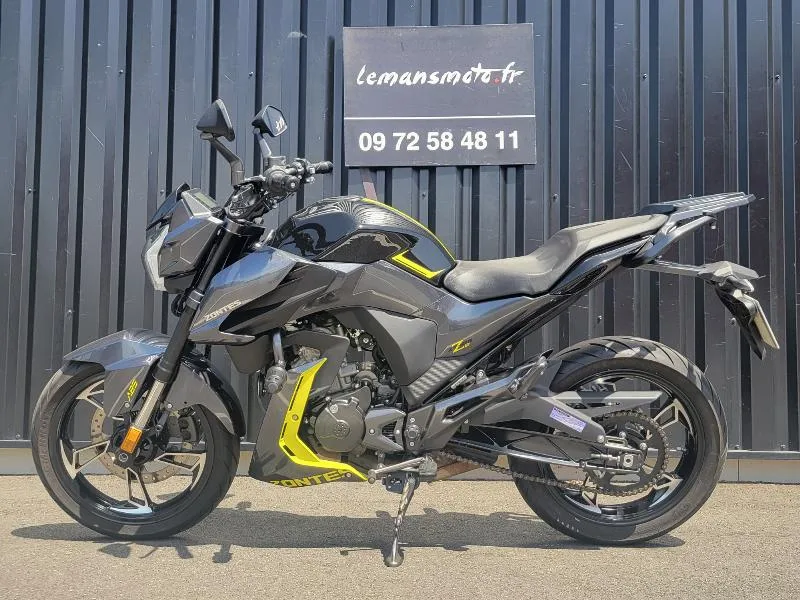 125 URBAN