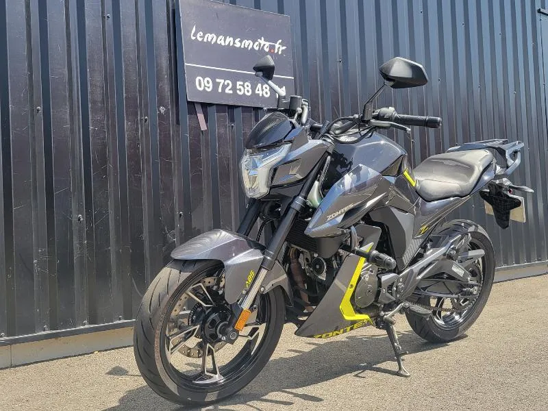 125 URBAN