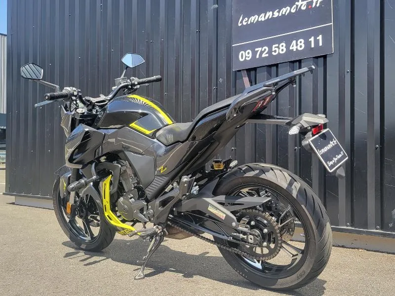 125 URBAN