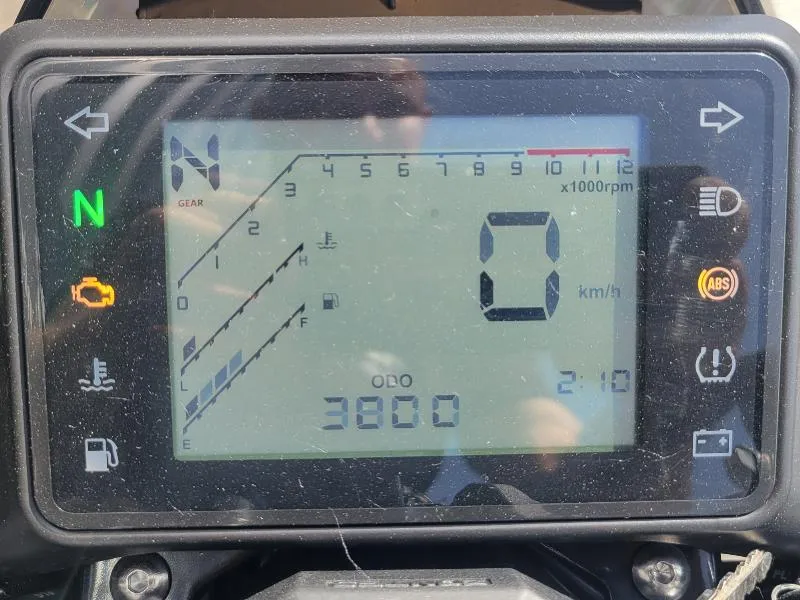 125 URBAN