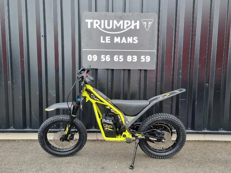 TXP16
