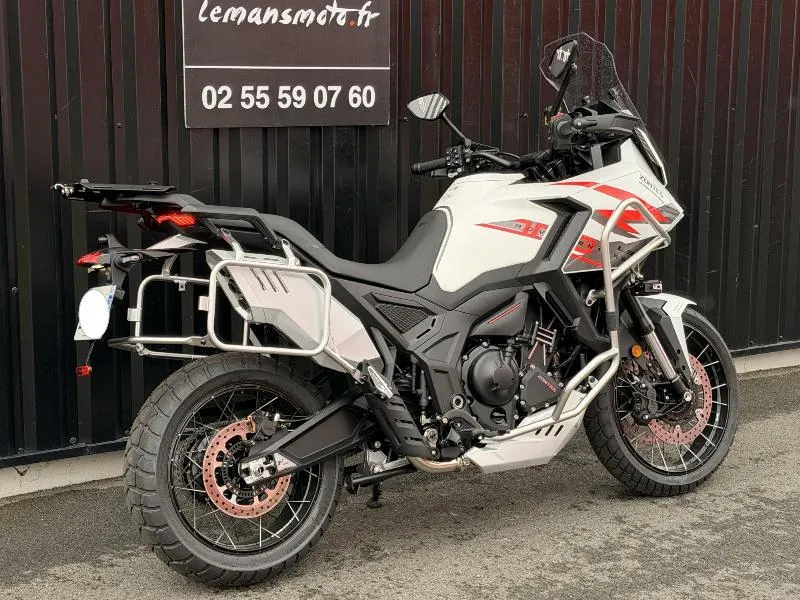 ZT 703 F