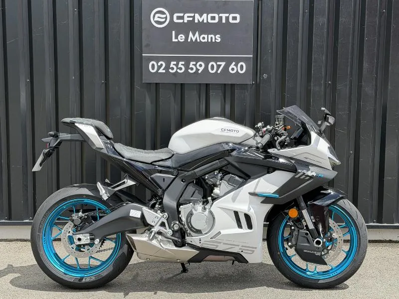675 SRR