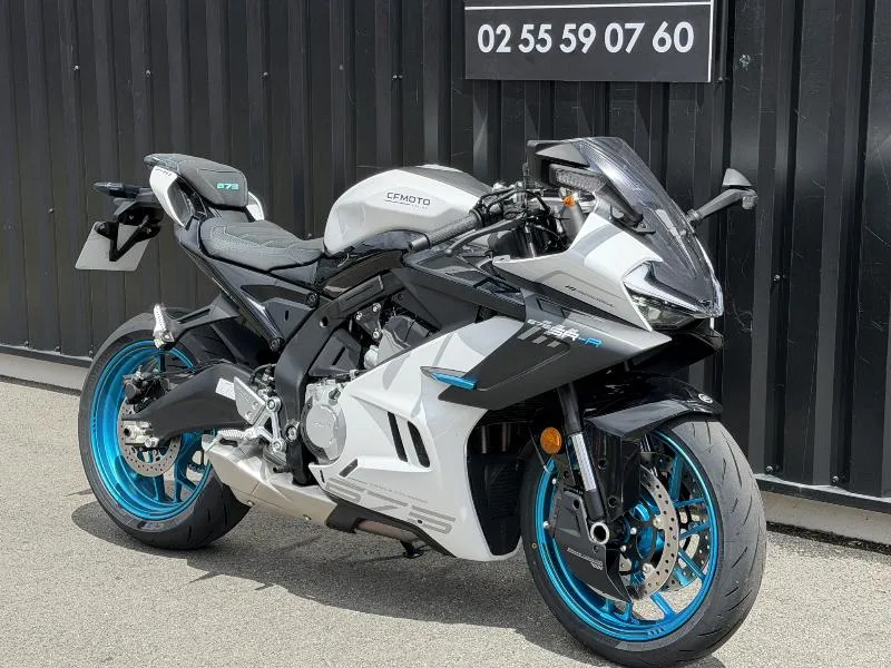 675 SRR