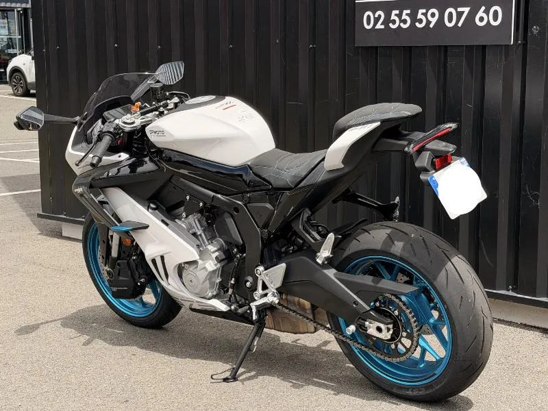 675 SRR