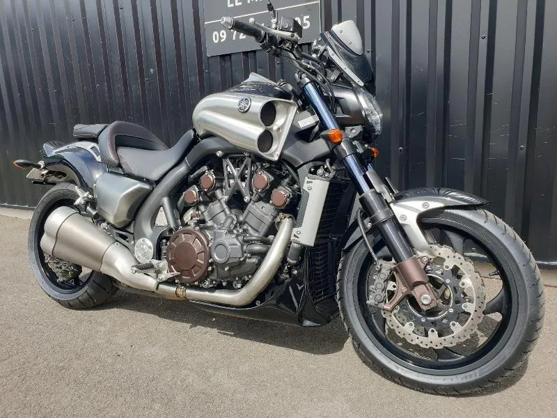 VMAX 1700