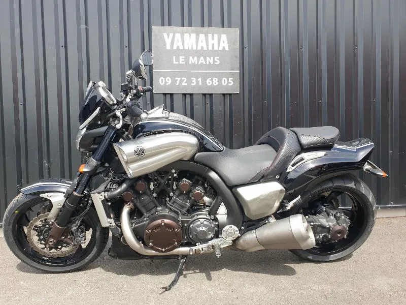 VMAX 1700