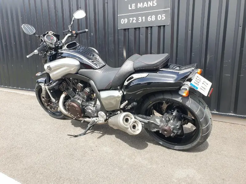 VMAX 1700
