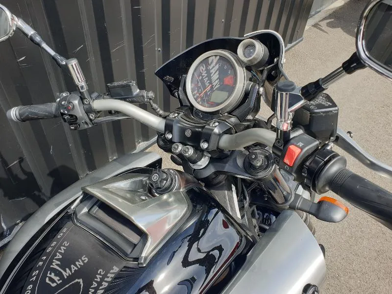 VMAX 1700