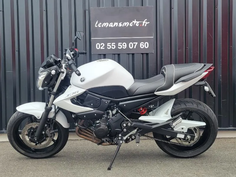 XJ6N