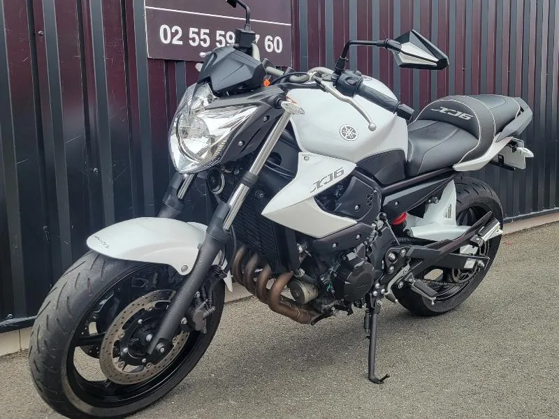 XJ6N