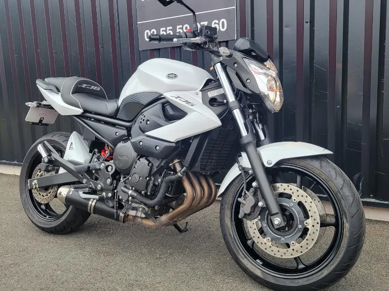 XJ6N