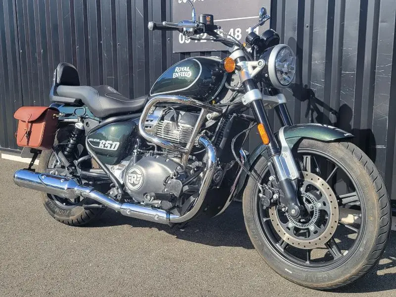 SUPER METEOR 650 2023