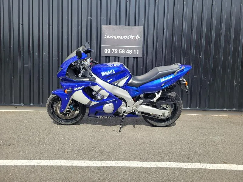 YZF 600 R THUNDERCAT