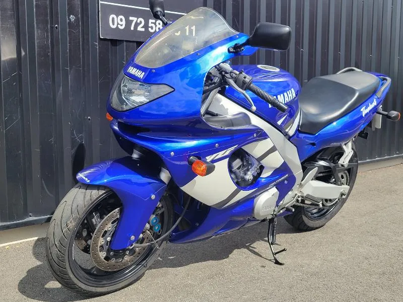 YZF 600 R THUNDERCAT